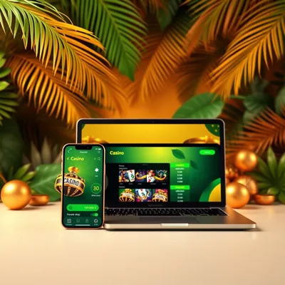 Login No Lucky Gold Casino